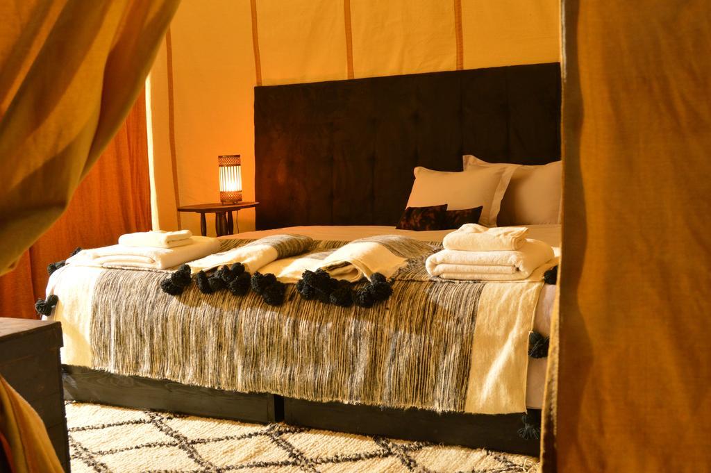 Erg Chegaga Luxury Lodge M'Hamid Room photo